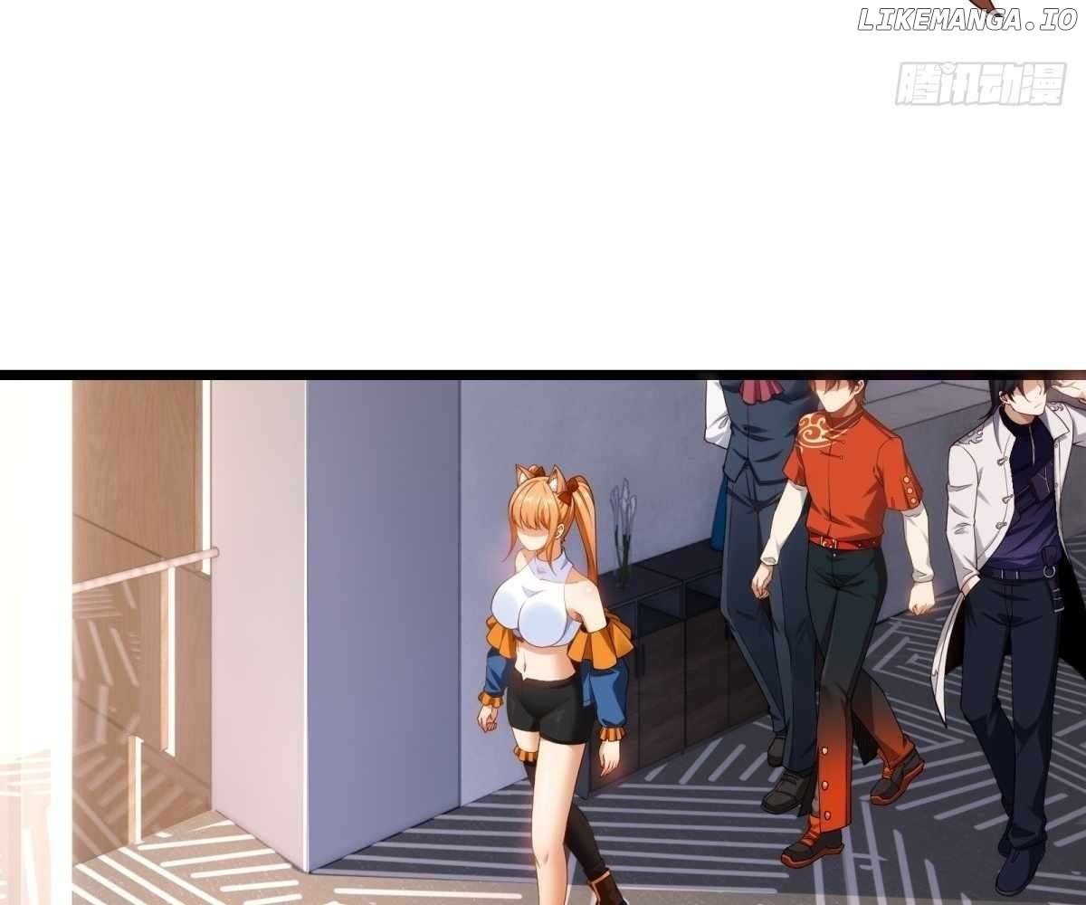 Even With Cheats, Am I Still the Weakest in the Sect?! Chapter 21 - page 66