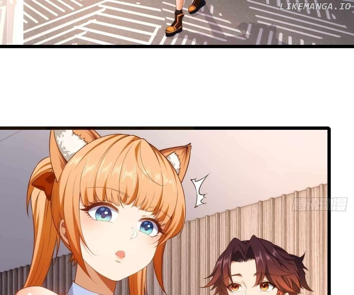 Even With Cheats, Am I Still the Weakest in the Sect?! Chapter 21 - page 67