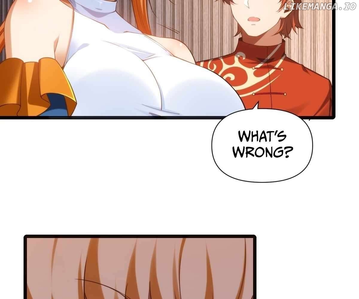 Even With Cheats, Am I Still the Weakest in the Sect?! Chapter 21 - page 68