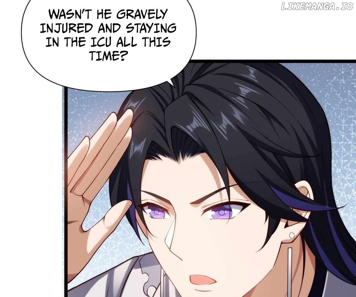 Even With Cheats, Am I Still the Weakest in the Sect?! Chapter 21 - page 75