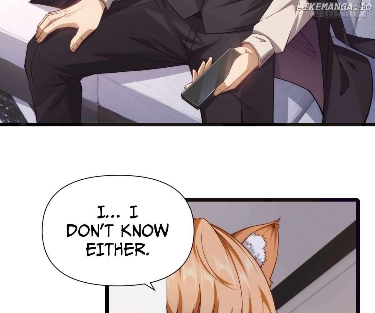 Even With Cheats, Am I Still the Weakest in the Sect?! Chapter 21 - page 78