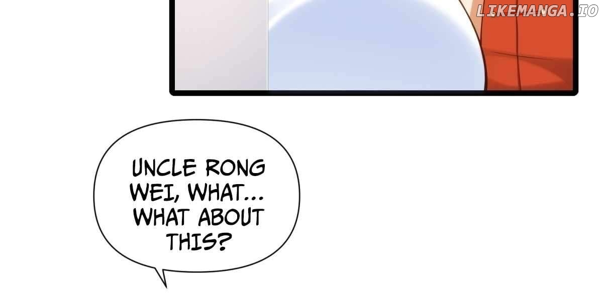 Even With Cheats, Am I Still the Weakest in the Sect?! Chapter 21 - page 80