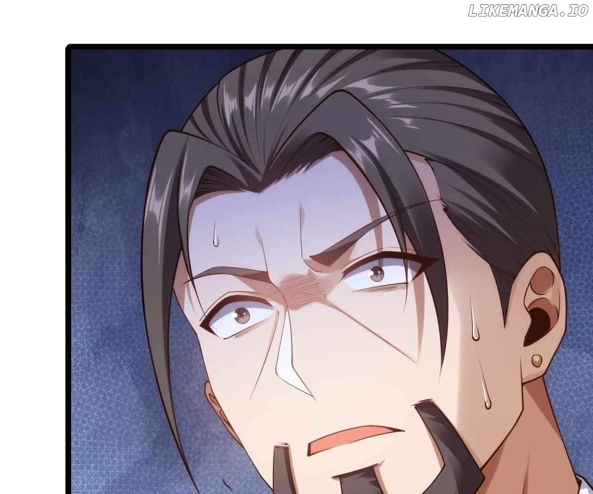 Even With Cheats, Am I Still the Weakest in the Sect?! Chapter 21 - page 82