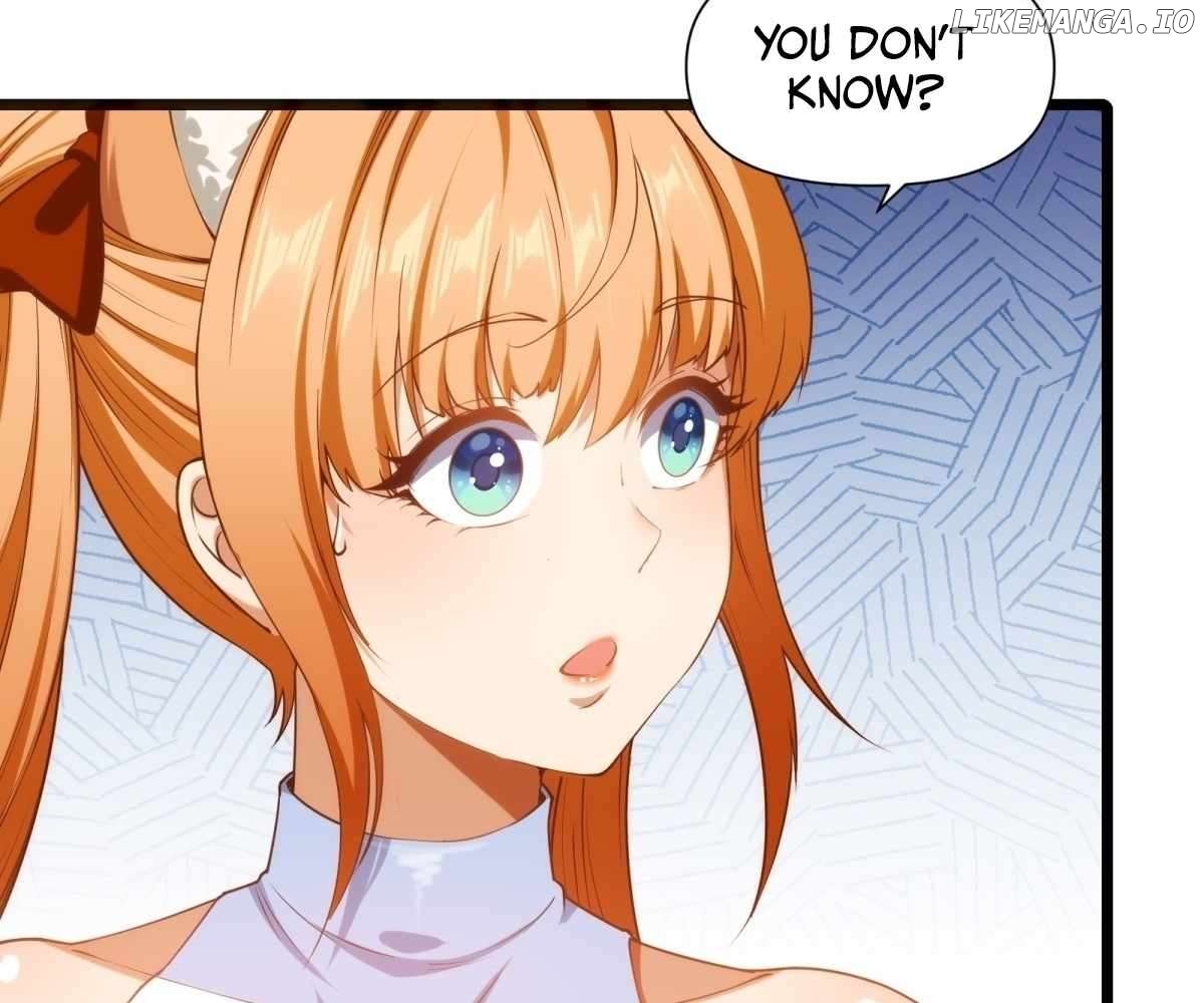 Even With Cheats, Am I Still the Weakest in the Sect?! Chapter 21 - page 84