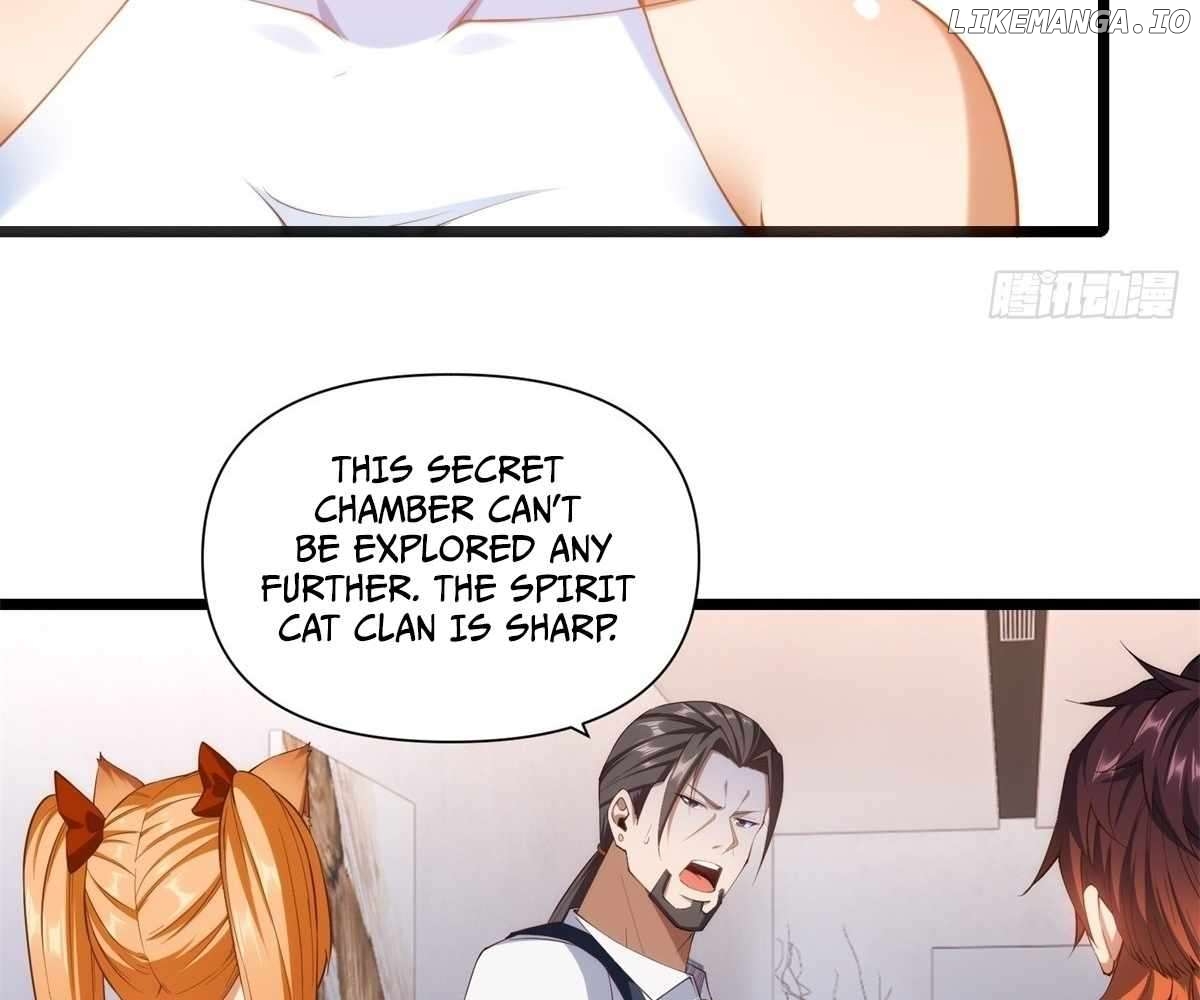 Even With Cheats, Am I Still the Weakest in the Sect?! Chapter 21 - page 85