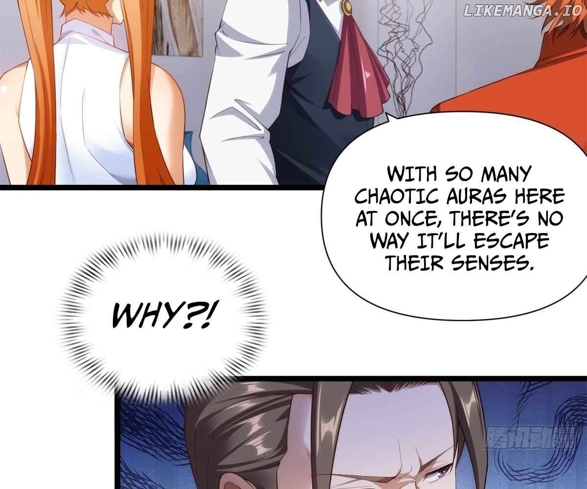 Even With Cheats, Am I Still the Weakest in the Sect?! Chapter 21 - page 86