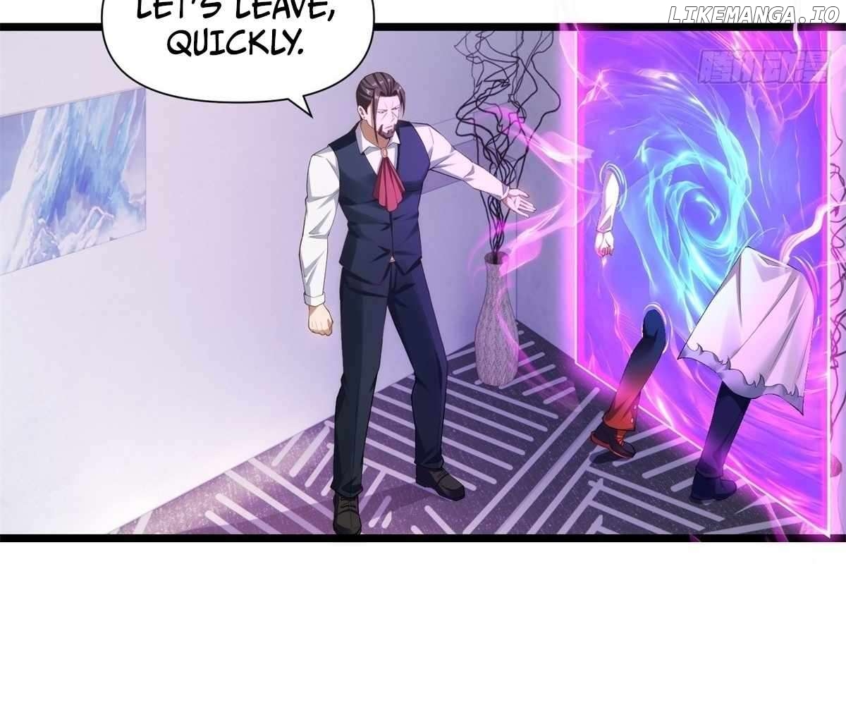 Even With Cheats, Am I Still the Weakest in the Sect?! Chapter 21 - page 90