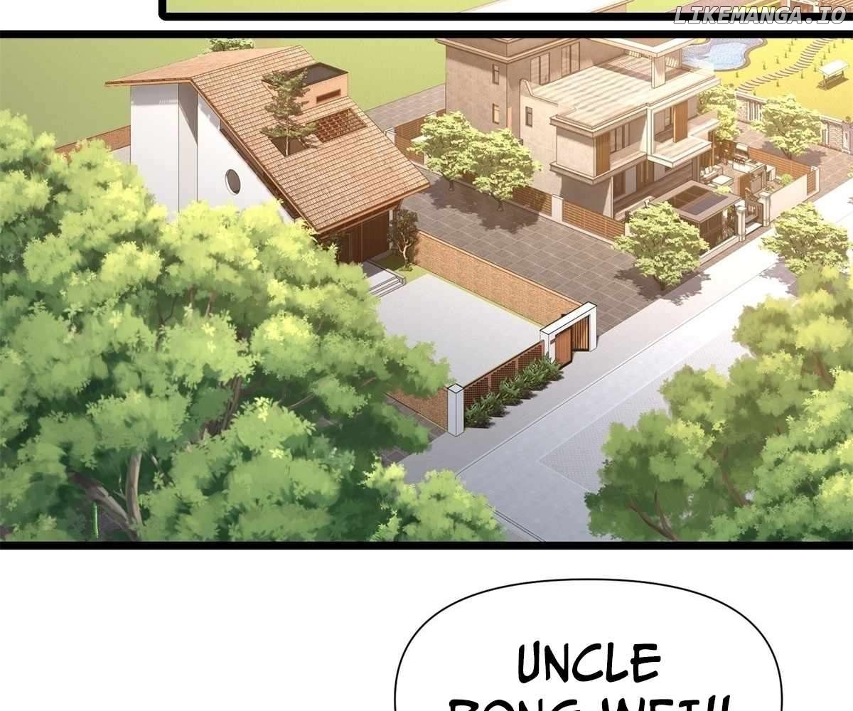 Even With Cheats, Am I Still the Weakest in the Sect?! Chapter 21 - page 92