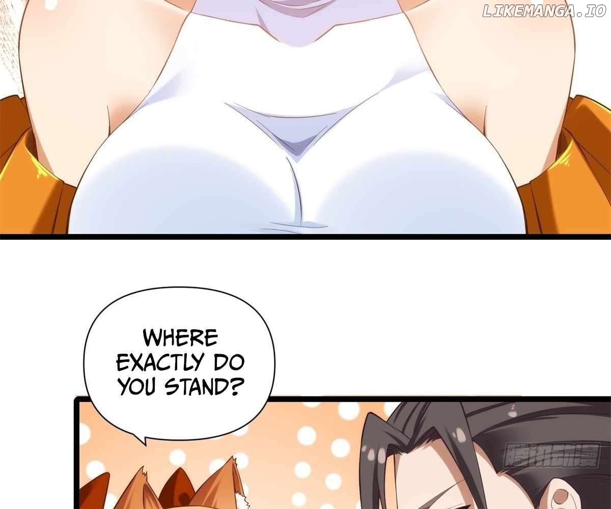 Even With Cheats, Am I Still the Weakest in the Sect?! Chapter 21 - page 94