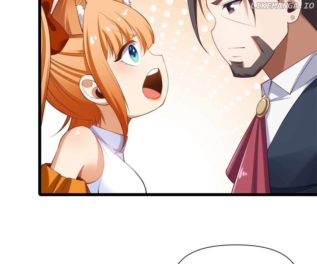 Even With Cheats, Am I Still the Weakest in the Sect?! Chapter 21 - page 95