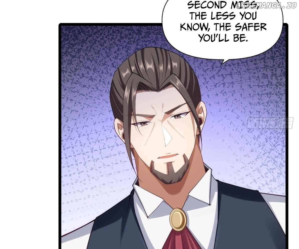 Even With Cheats, Am I Still the Weakest in the Sect?! Chapter 21 - page 96