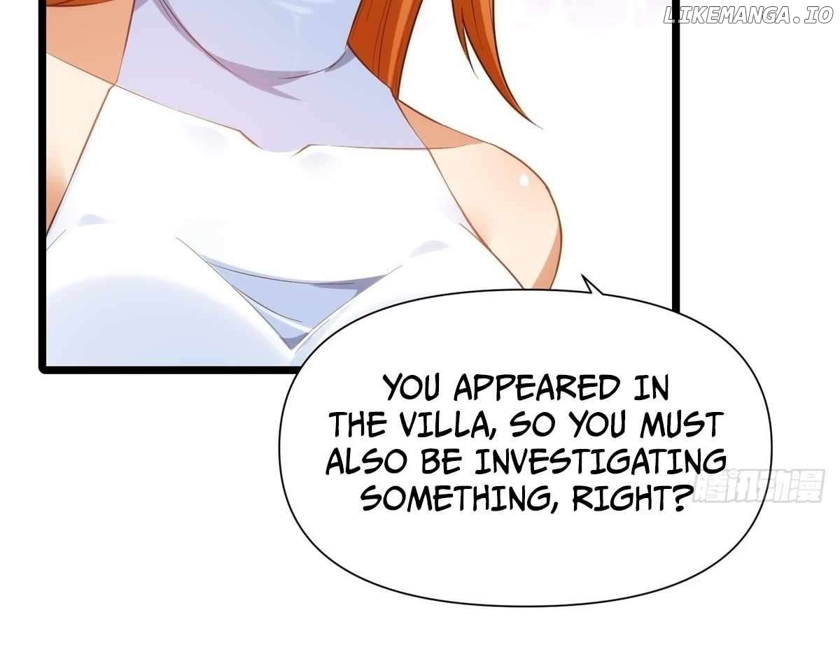 Even With Cheats, Am I Still the Weakest in the Sect?! Chapter 21 - page 99