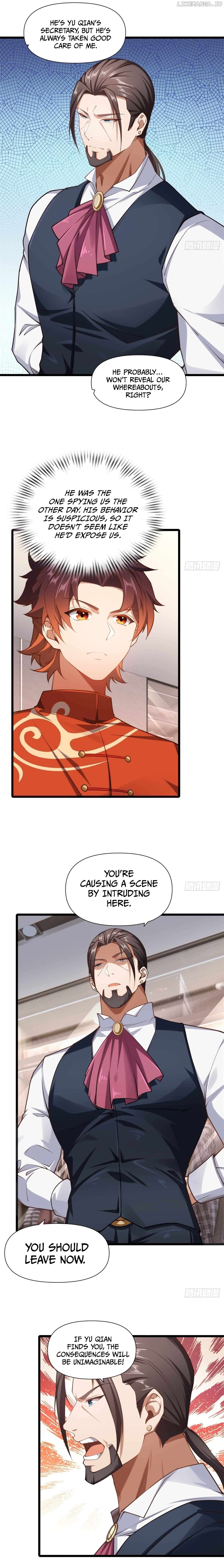 Even With Cheats, Am I Still the Weakest in the Sect?! Chapter 20 - page 12