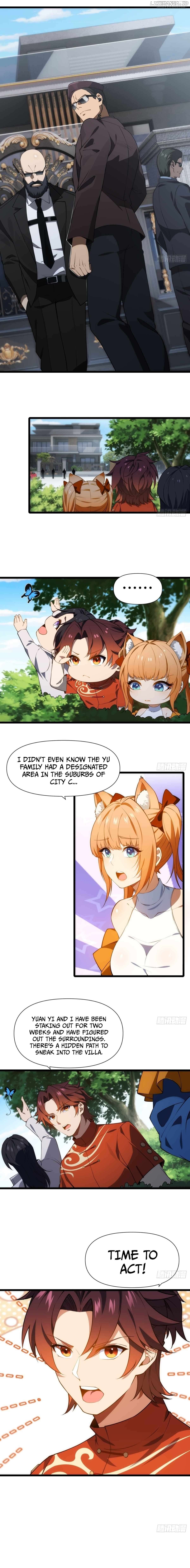 Even With Cheats, Am I Still the Weakest in the Sect?! Chapter 19 - page 3
