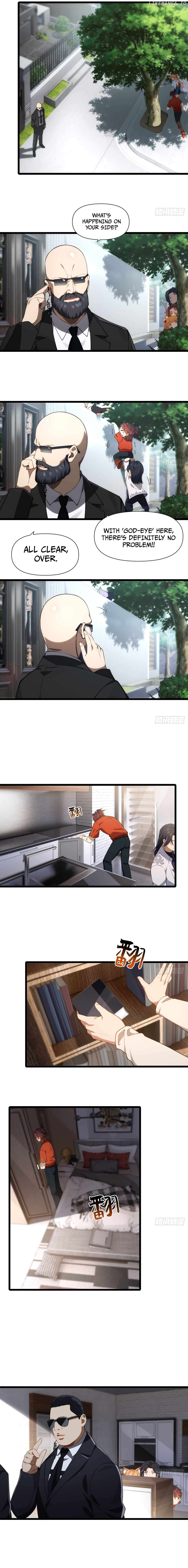 Even With Cheats, Am I Still the Weakest in the Sect?! Chapter 19 - page 4