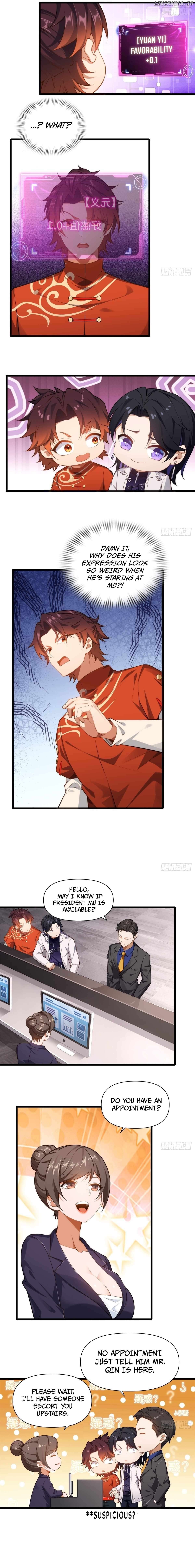 Even With Cheats, Am I Still the Weakest in the Sect?! Chapter 16 - page 12