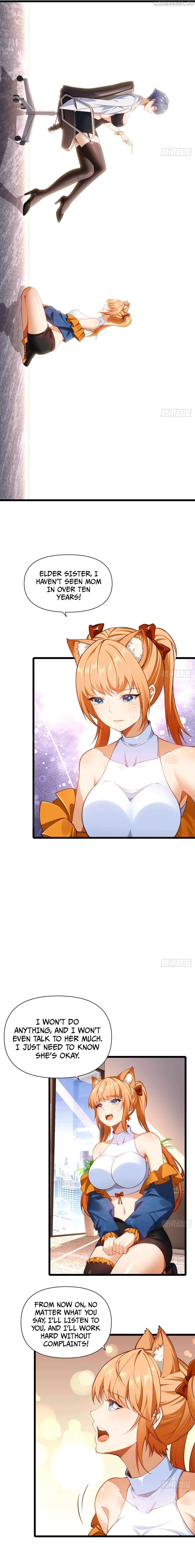 Even With Cheats, Am I Still the Weakest in the Sect?! Chapter 16 - page 4