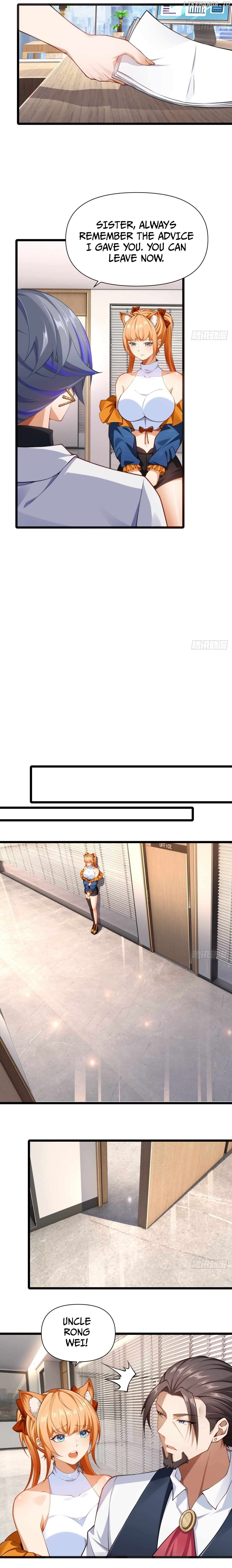 Even With Cheats, Am I Still the Weakest in the Sect?! Chapter 16 - page 7