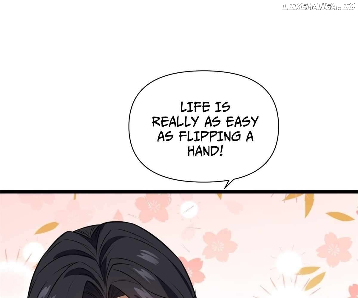 Even With Cheats, Am I Still the Weakest in the Sect?! Chapter 13 - page 103