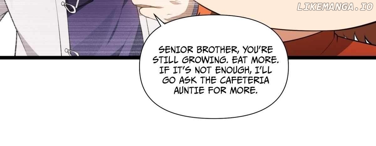 Even With Cheats, Am I Still the Weakest in the Sect?! Chapter 13 - page 12