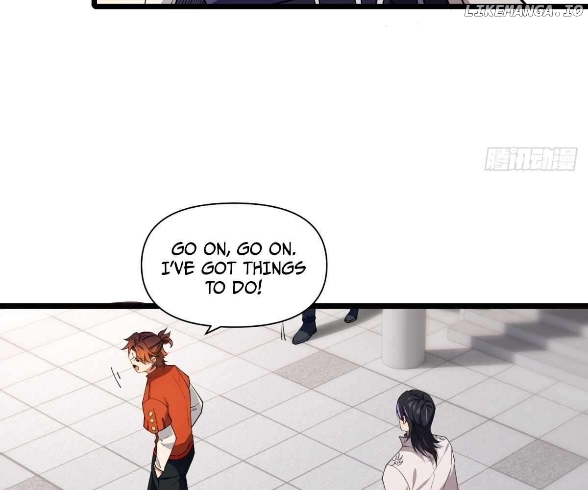 Even With Cheats, Am I Still the Weakest in the Sect?! Chapter 13 - page 26