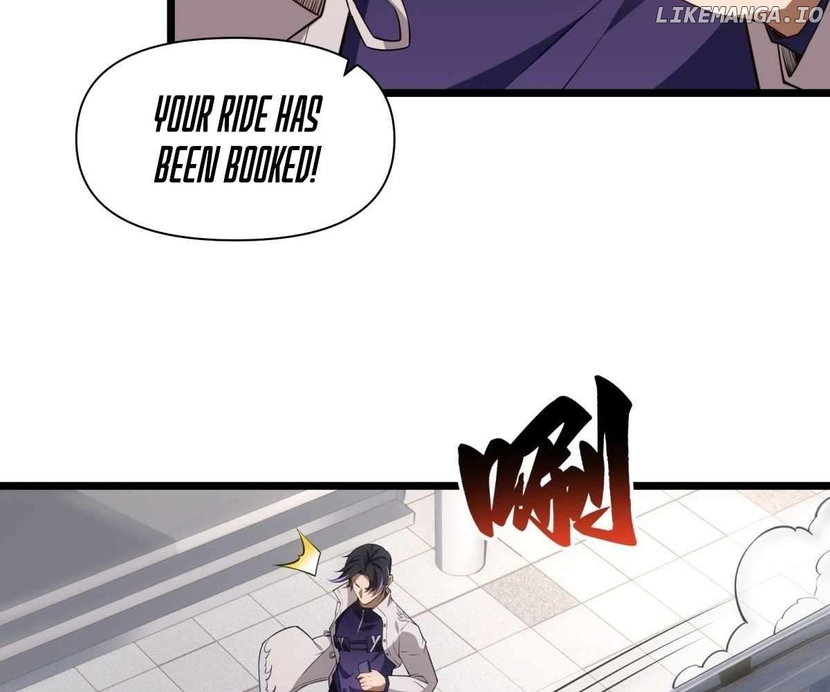 Even With Cheats, Am I Still the Weakest in the Sect?! Chapter 13 - page 28