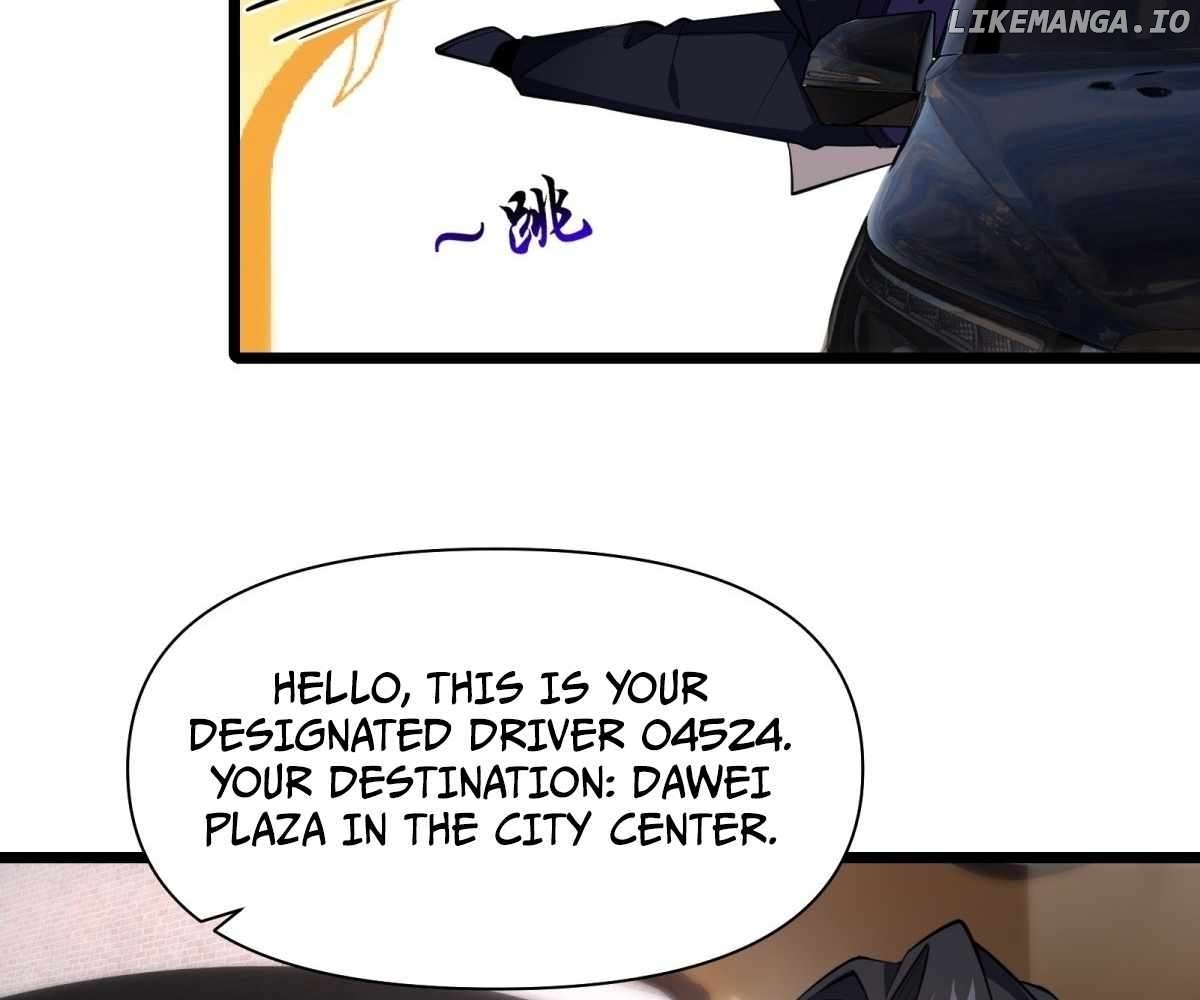 Even With Cheats, Am I Still the Weakest in the Sect?! Chapter 13 - page 30
