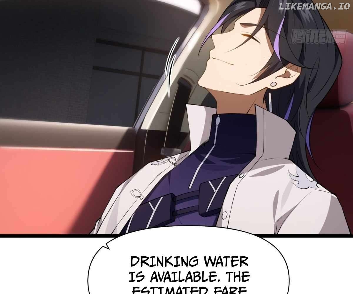 Even With Cheats, Am I Still the Weakest in the Sect?! Chapter 13 - page 31