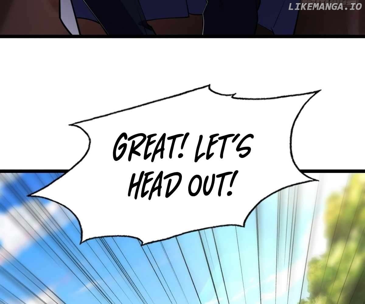 Even With Cheats, Am I Still the Weakest in the Sect?! Chapter 13 - page 35