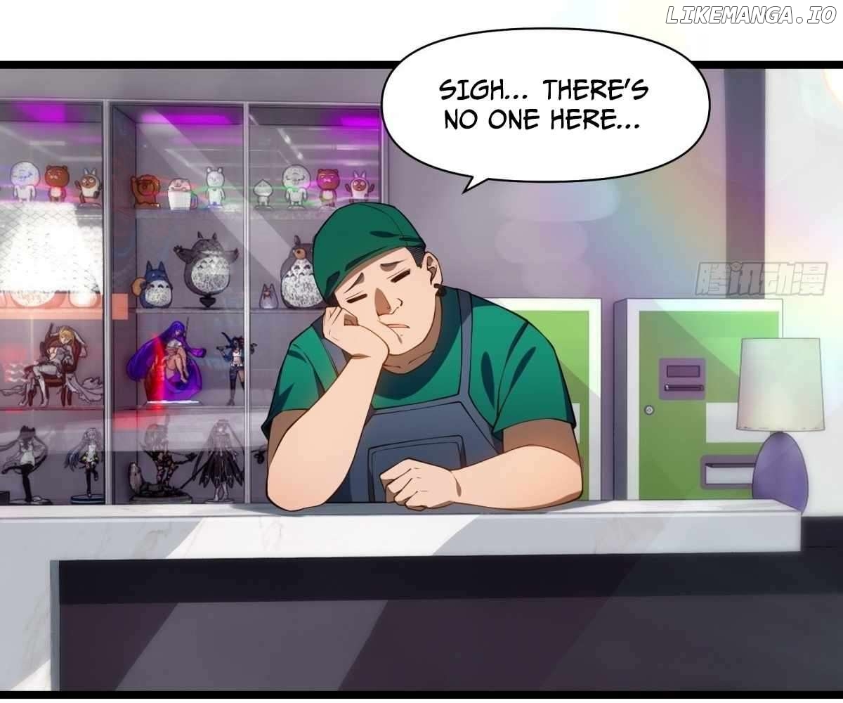 Even With Cheats, Am I Still the Weakest in the Sect?! Chapter 13 - page 41