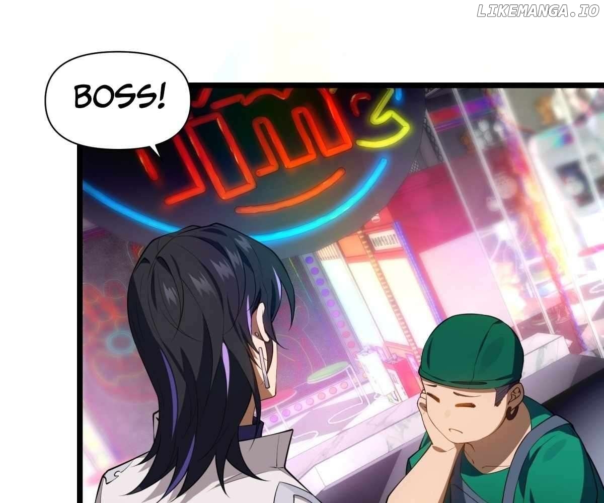 Even With Cheats, Am I Still the Weakest in the Sect?! Chapter 13 - page 43