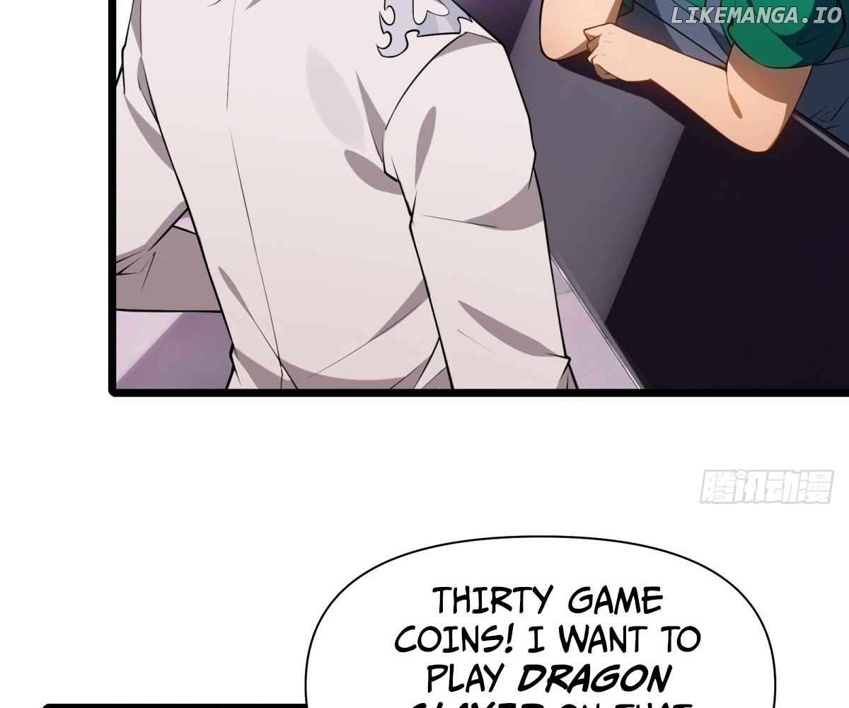 Even With Cheats, Am I Still the Weakest in the Sect?! Chapter 13 - page 44