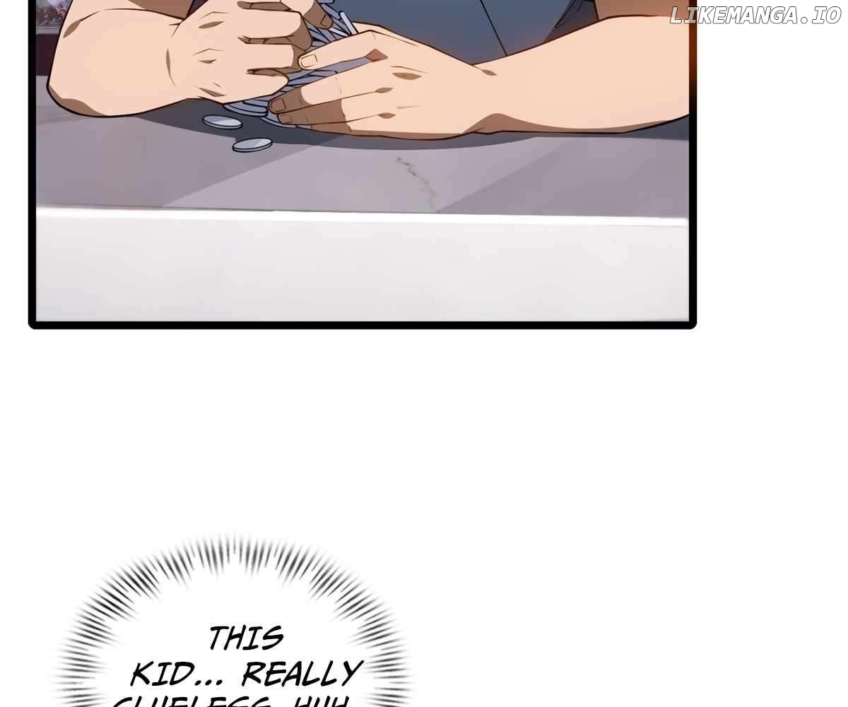 Even With Cheats, Am I Still the Weakest in the Sect?! Chapter 13 - page 50