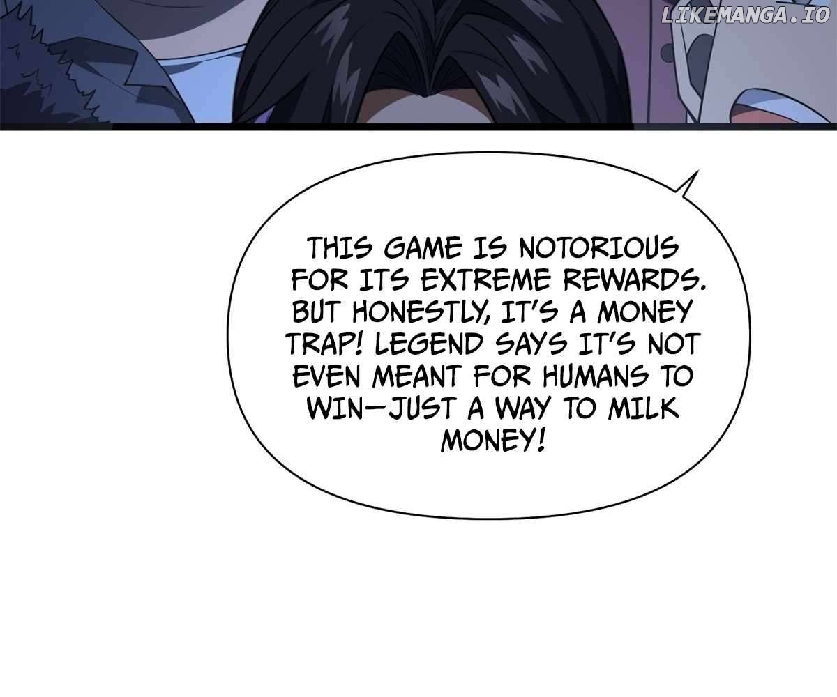 Even With Cheats, Am I Still the Weakest in the Sect?! Chapter 13 - page 60