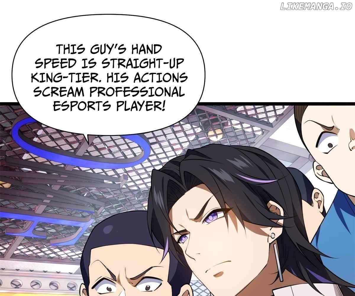 Even With Cheats, Am I Still the Weakest in the Sect?! Chapter 13 - page 67