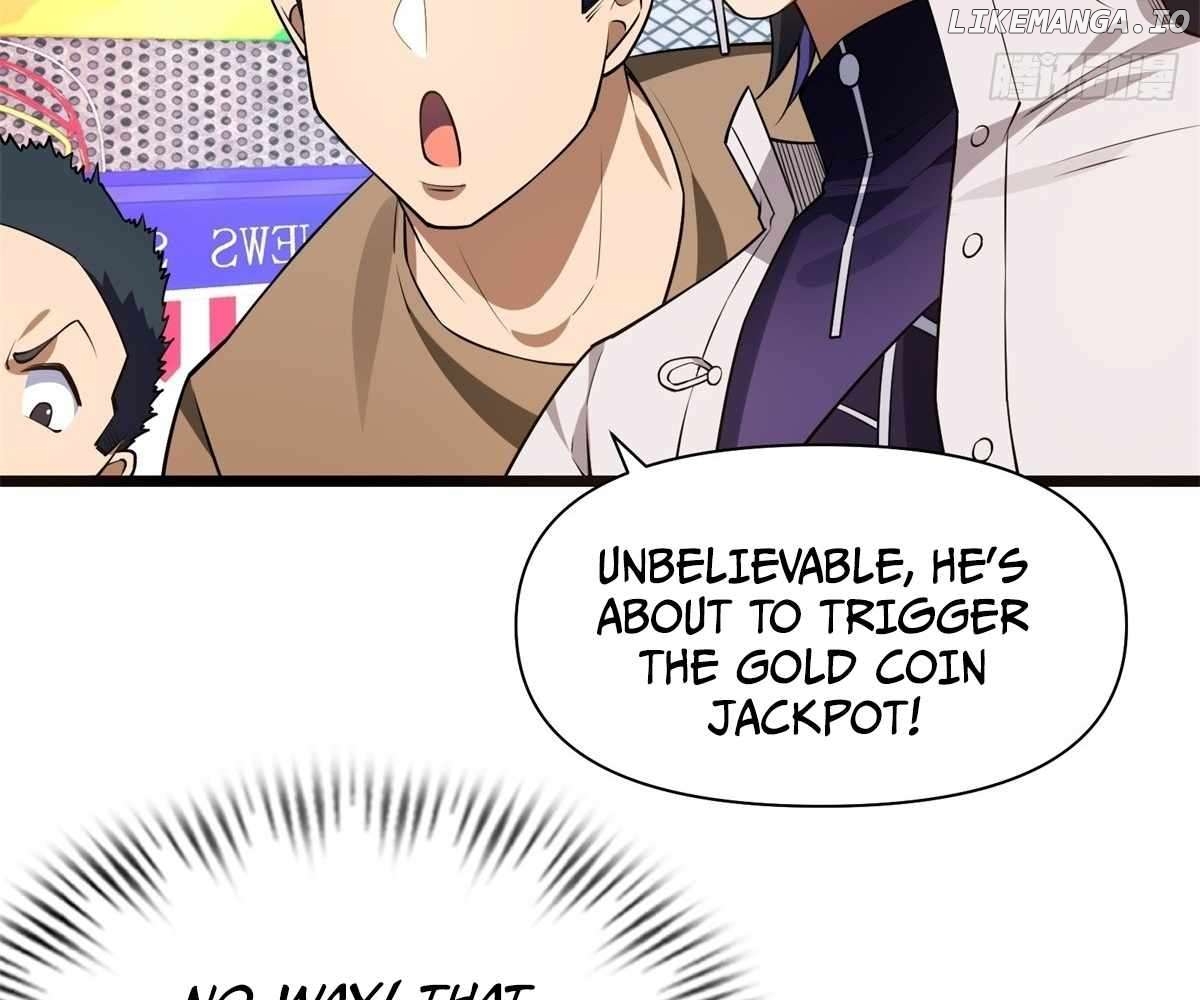 Even With Cheats, Am I Still the Weakest in the Sect?! Chapter 13 - page 68