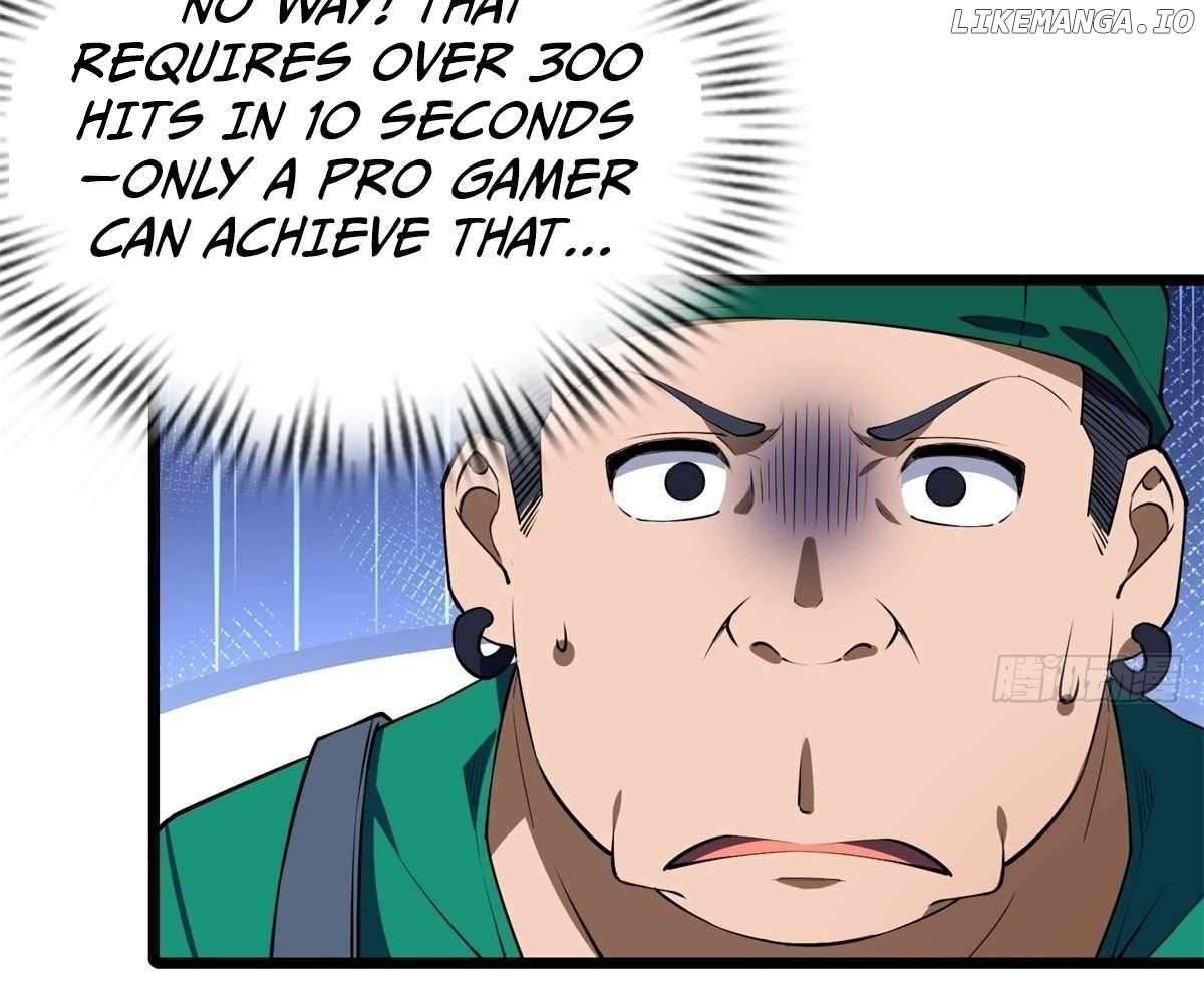 Even With Cheats, Am I Still the Weakest in the Sect?! Chapter 13 - page 69