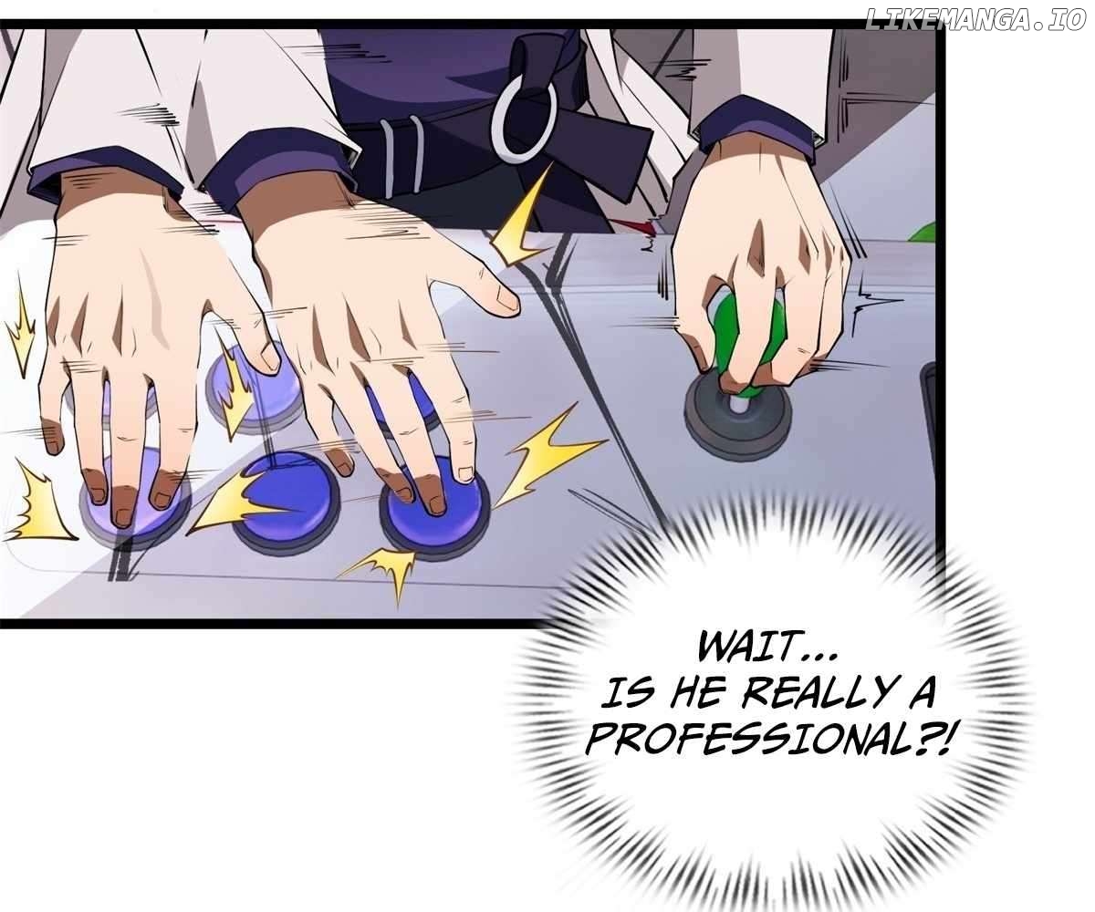 Even With Cheats, Am I Still the Weakest in the Sect?! Chapter 13 - page 71