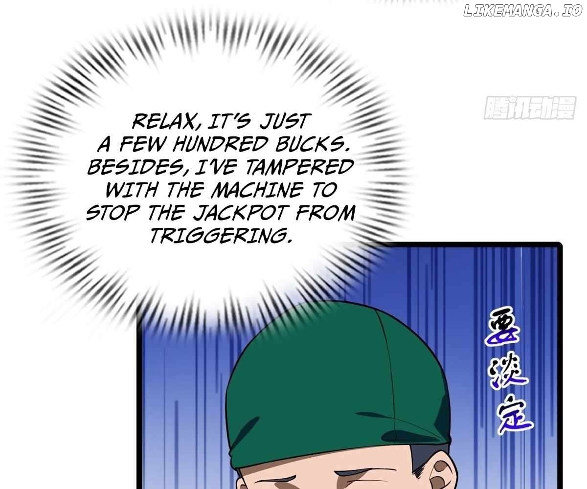 Even With Cheats, Am I Still the Weakest in the Sect?! Chapter 13 - page 72