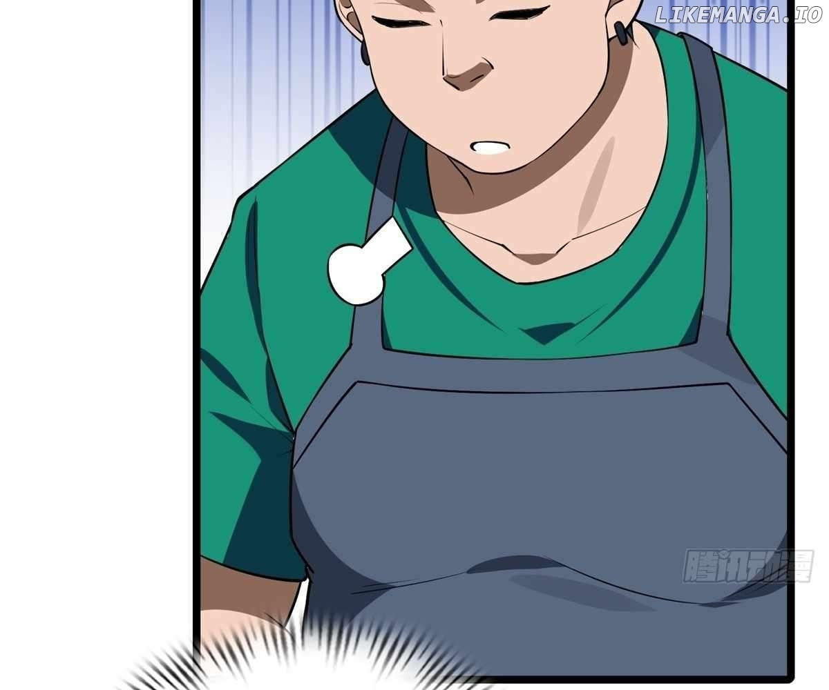 Even With Cheats, Am I Still the Weakest in the Sect?! Chapter 13 - page 73