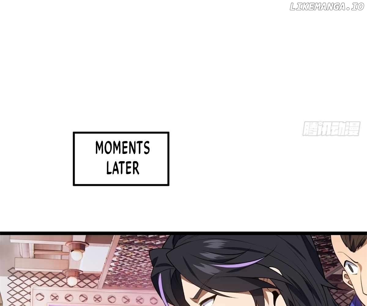 Even With Cheats, Am I Still the Weakest in the Sect?! Chapter 13 - page 75