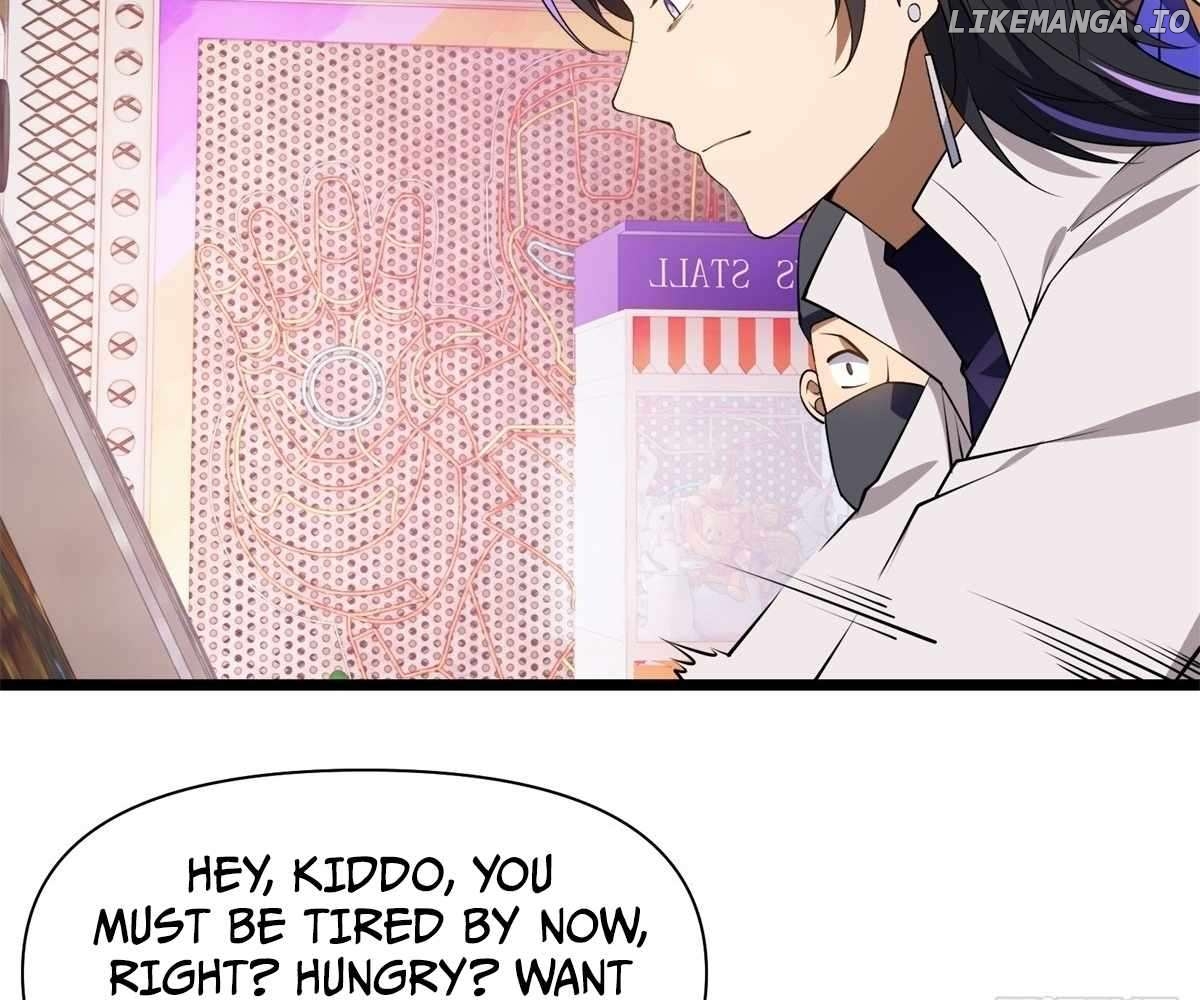Even With Cheats, Am I Still the Weakest in the Sect?! Chapter 13 - page 76