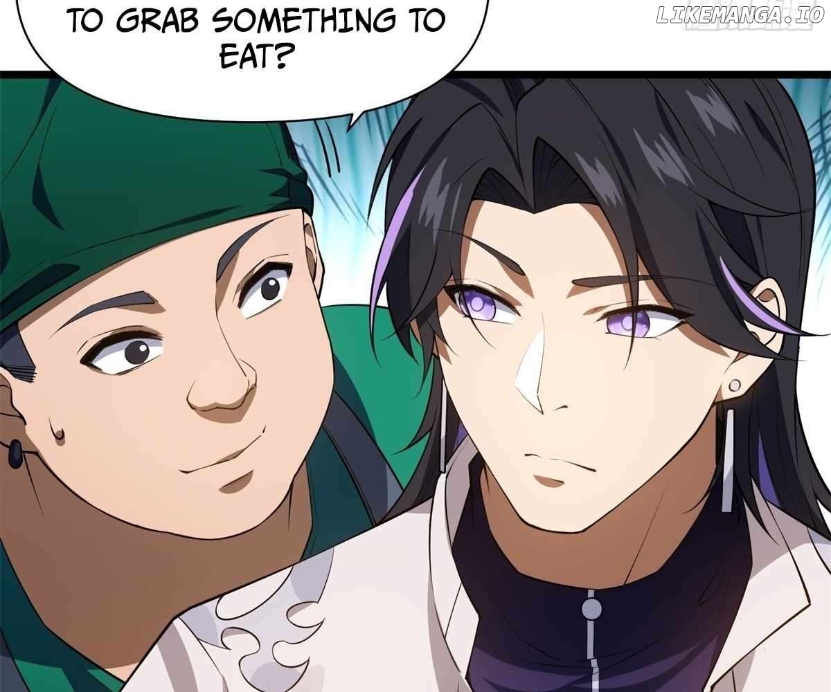 Even With Cheats, Am I Still the Weakest in the Sect?! Chapter 13 - page 77