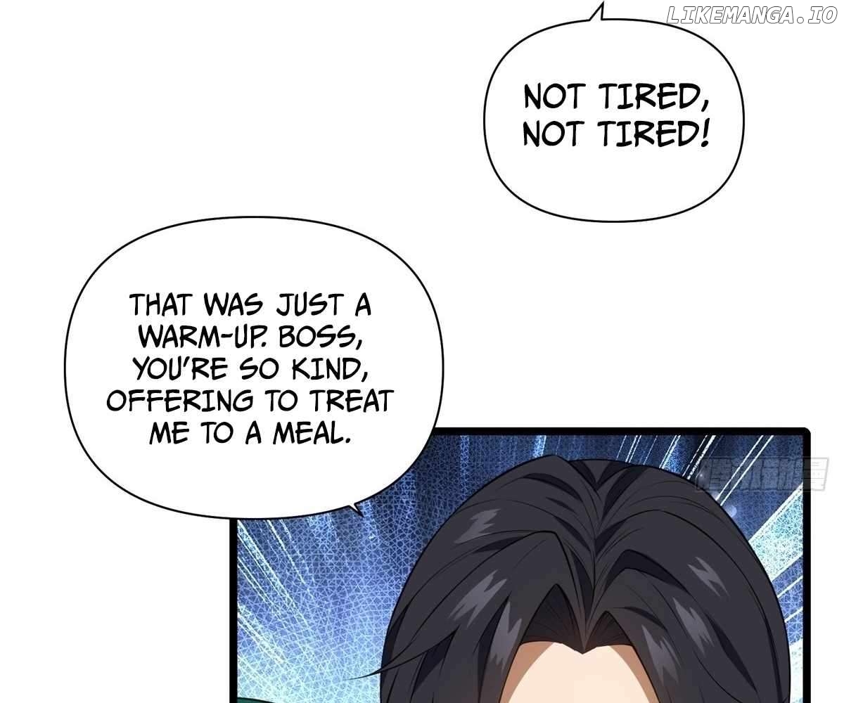Even With Cheats, Am I Still the Weakest in the Sect?! Chapter 13 - page 80