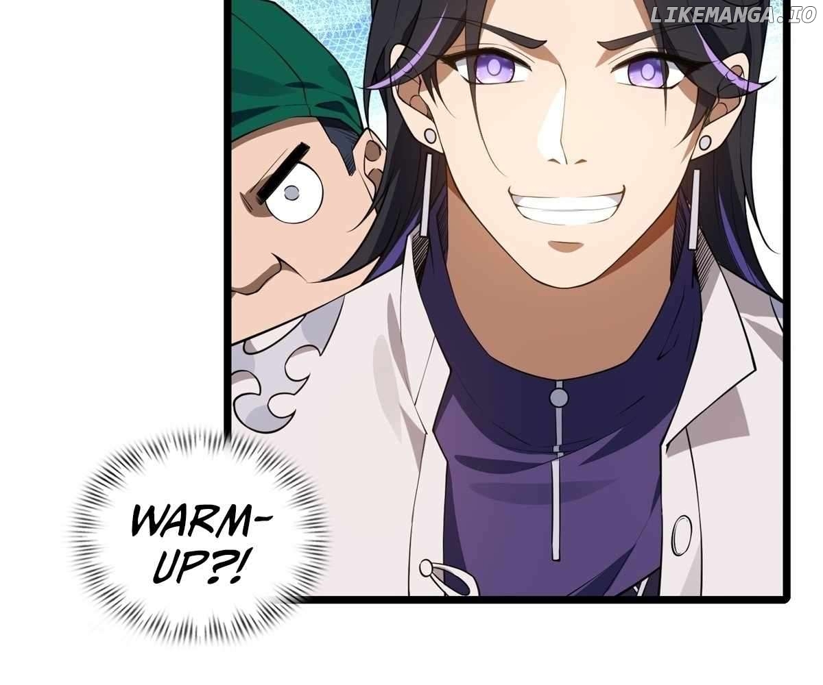 Even With Cheats, Am I Still the Weakest in the Sect?! Chapter 13 - page 81