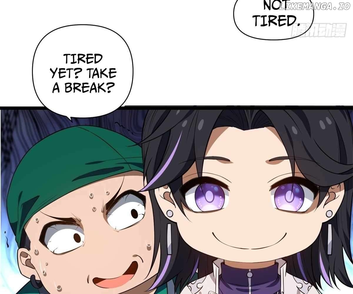 Even With Cheats, Am I Still the Weakest in the Sect?! Chapter 13 - page 84