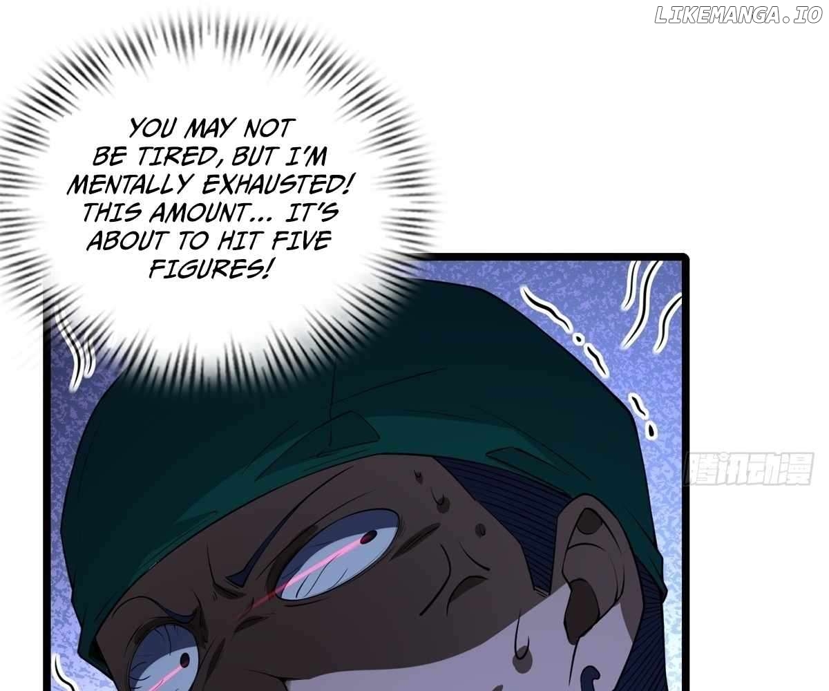 Even With Cheats, Am I Still the Weakest in the Sect?! Chapter 13 - page 87