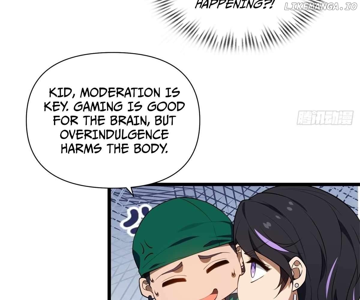 Even With Cheats, Am I Still the Weakest in the Sect?! Chapter 13 - page 89
