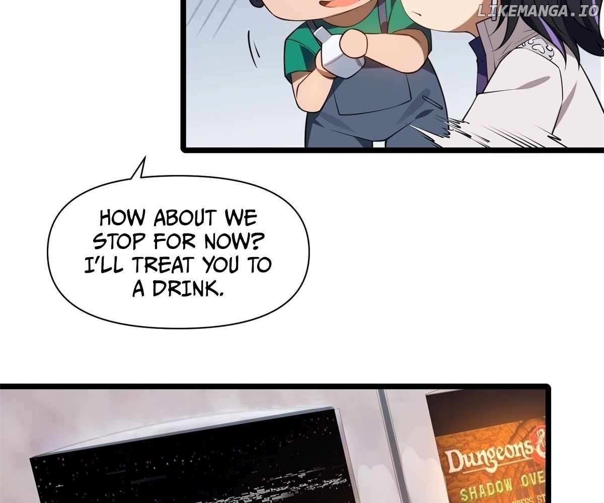 Even With Cheats, Am I Still the Weakest in the Sect?! Chapter 13 - page 90