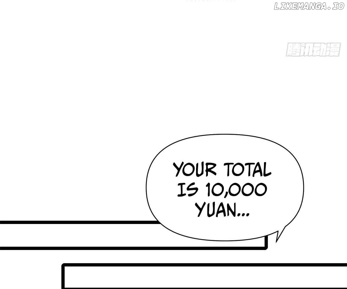 Even With Cheats, Am I Still the Weakest in the Sect?! Chapter 13 - page 94